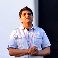 Mohit Pawar