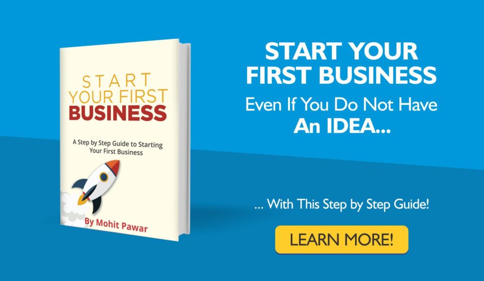 start-your-first-business