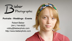 photographer_business_card