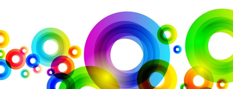 colorful-circles
