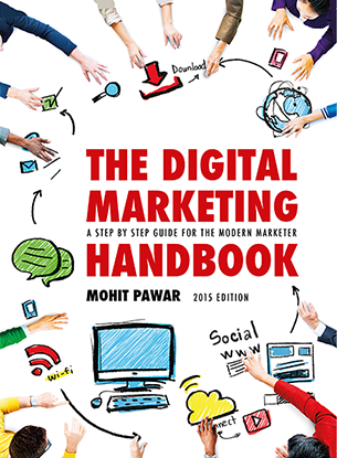 The Digital Marketing Handbook